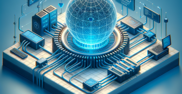 BGP Routing Protokolü: Yapılandırma ve Optimizasyon