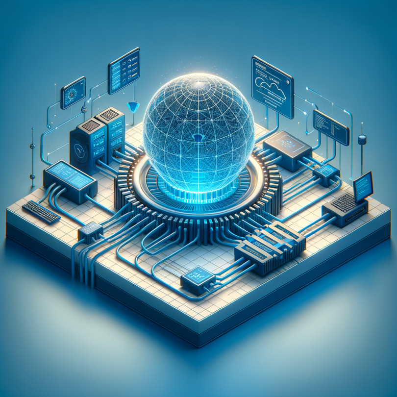 bgp-routing-protokolu-yapilandirma-ve-optimizasyon | Hız Hosting - Blog BGP Routing Protokolü: Yapılandırma ve Optimizasyon