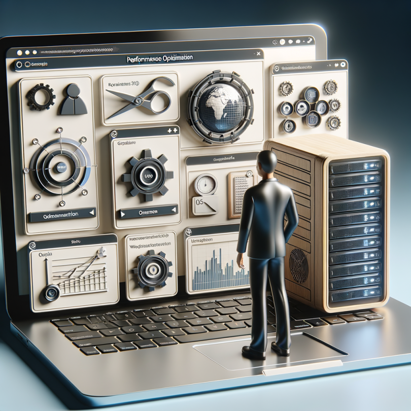 WordPress Sitenizde Performans Optimizasyonu Nasıl Yapılır