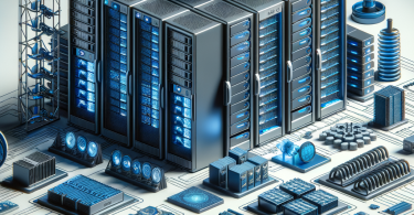 VDS Sunucularında Optimum Performans İçin İpuçları