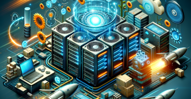 VMware ESXi Performans İyileştirme Teknikleri