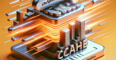 LiteSpeed Cache ile Web Sitenizi Hızlandırın