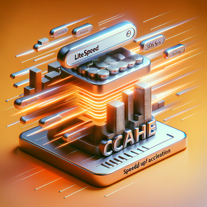 LiteSpeed Cache ile Web Sitenizi Hızlandırın