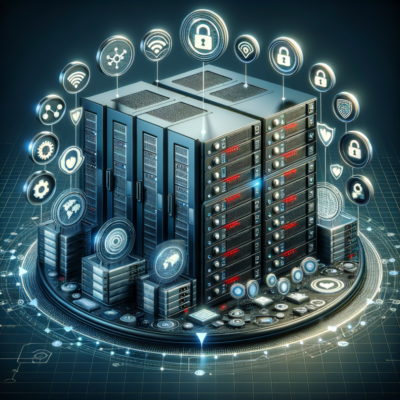 Linux Sunucularda İleri Seviye Güvenlik Ayarları