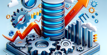 ASP ile Performans Optimizasyonu İçin İpuçları