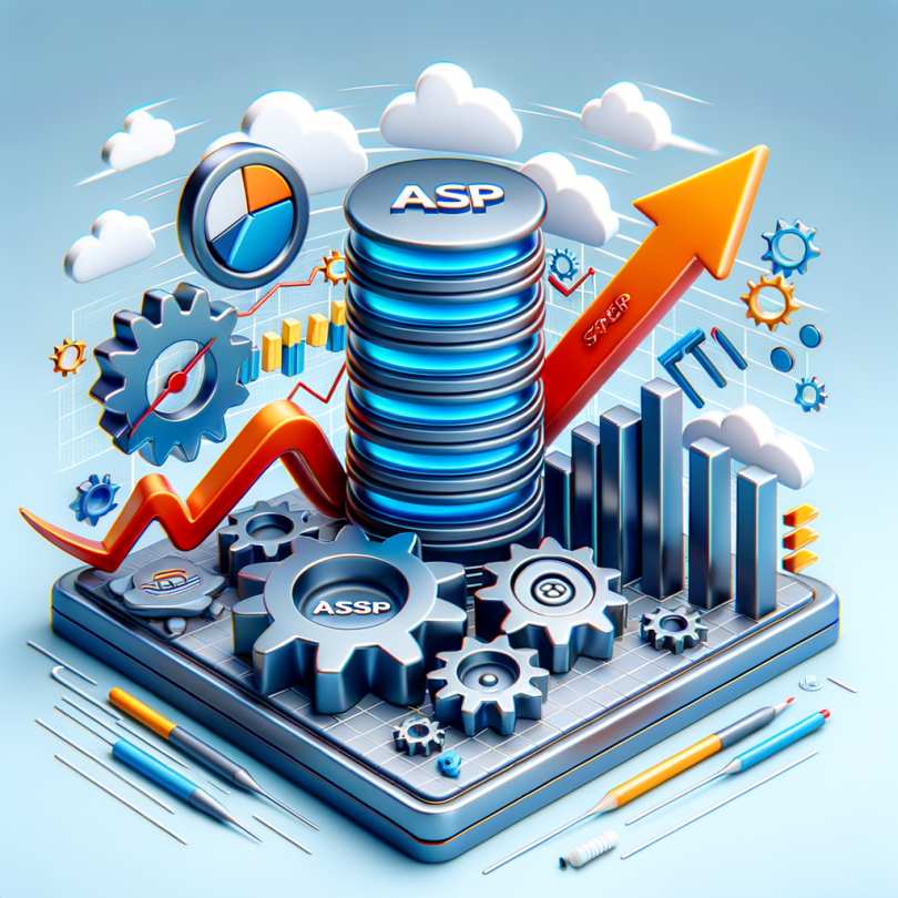 ASP ile Performans Optimizasyonu İçin İpuçları
