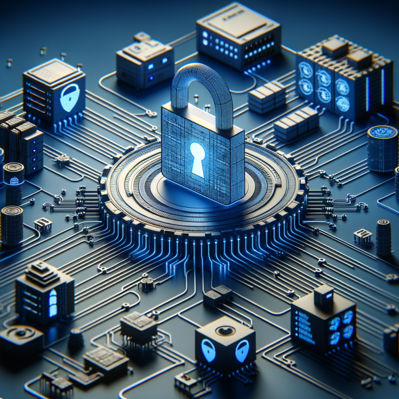 Fortinet Cihazlarında Gelişmiş Güvenlik İlkeleri