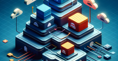 Dockerfile ile Çok Aşamalı Yapı (Multi-stage Build) Teknikleri