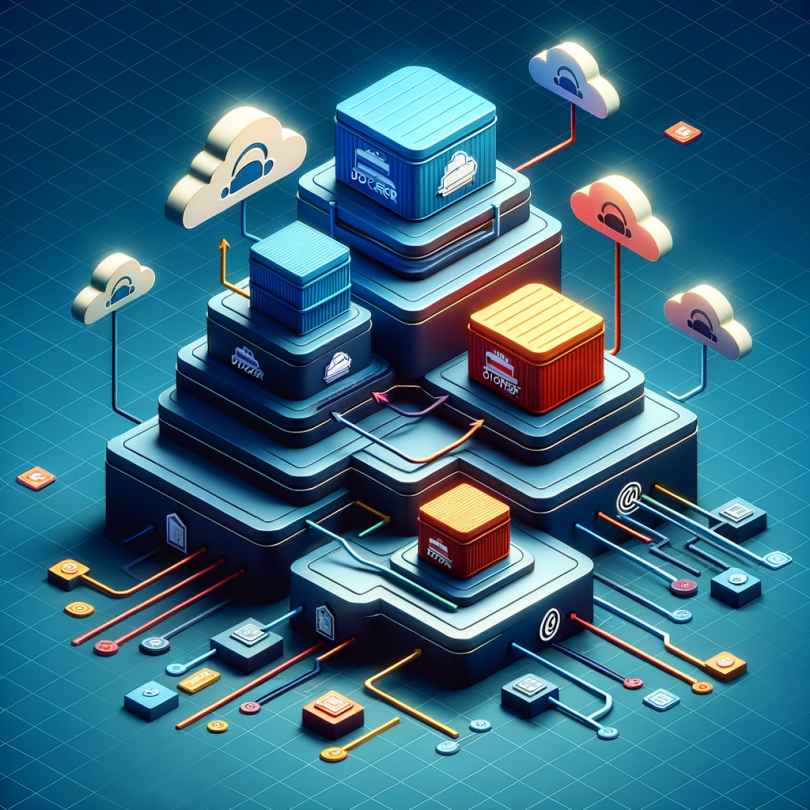 Dockerfile ile Çok Aşamalı Yapı (Multi-stage Build) Teknikleri