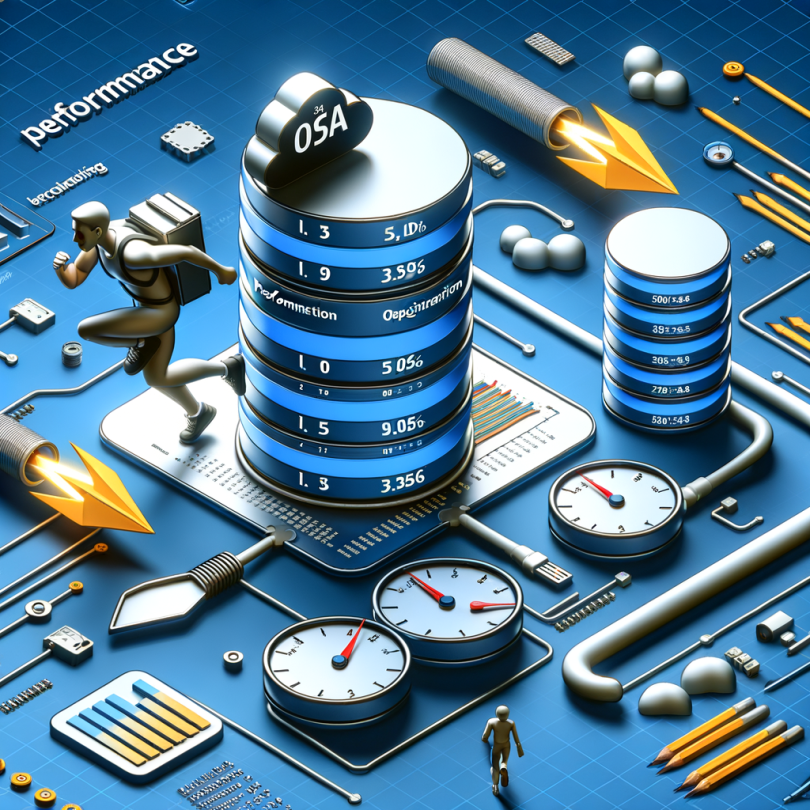 MariaDB Performans Optimizasyonu için İpuçları ve Araçlar