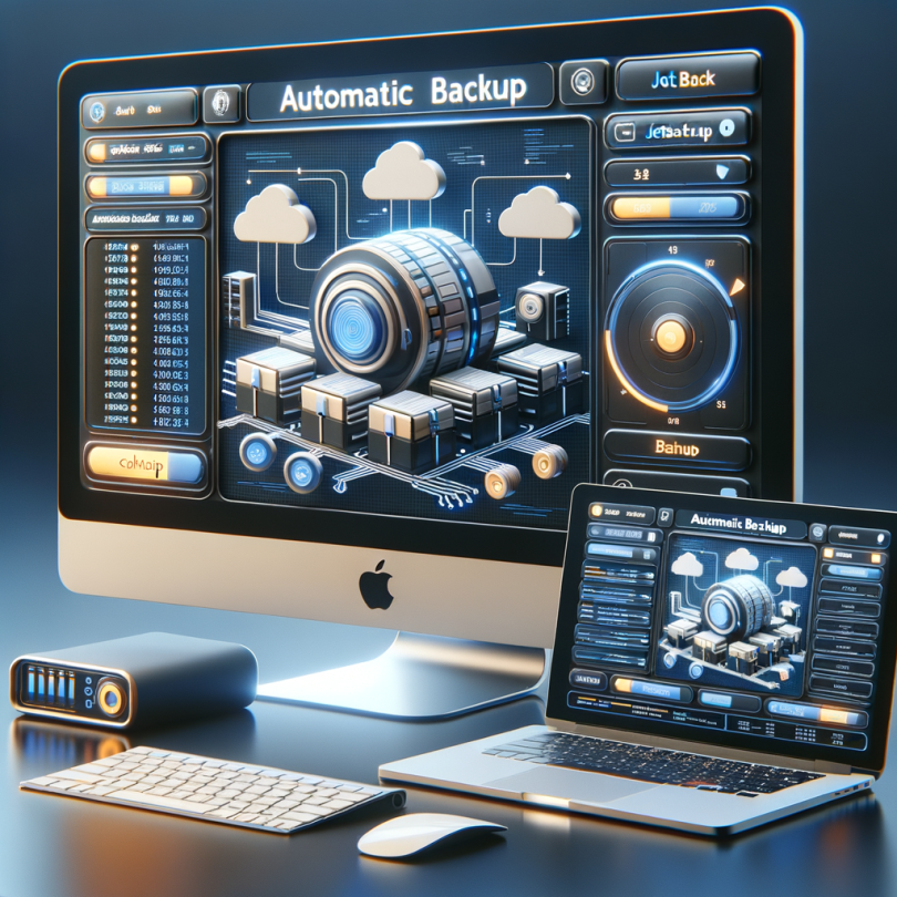 cPanel'de JetBackup ile Otomatik Yedekleme Nasıl Yapılır