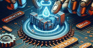 CyberPanel ile Güvenli Site Yedekleme Yöntemleri