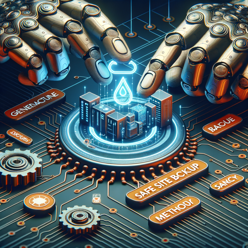 CyberPanel ile Güvenli Site Yedekleme Yöntemleri