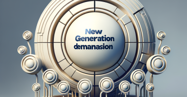 Yeni Nesil Domain Uzantılarıyla Markanızı Öne Çıkarın