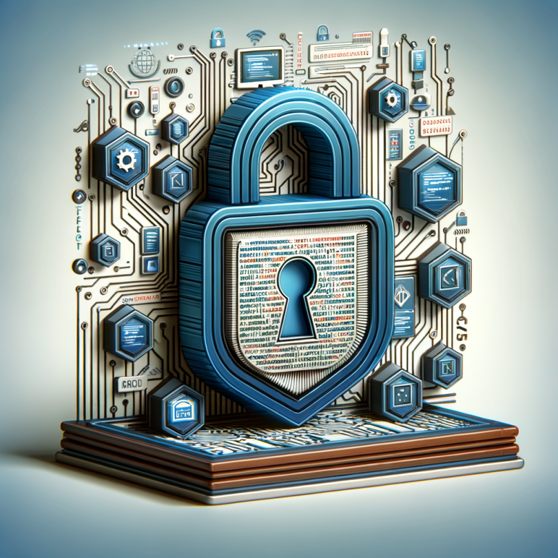 yazilim-projelerinde-guvenli-kodlama-teknikleri | Hız Hosting - Blog Yazılım Projelerinde Güvenli Kodlama Teknikleri