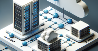 En İyi Web Hosting Çeşitleri ve Avantajları