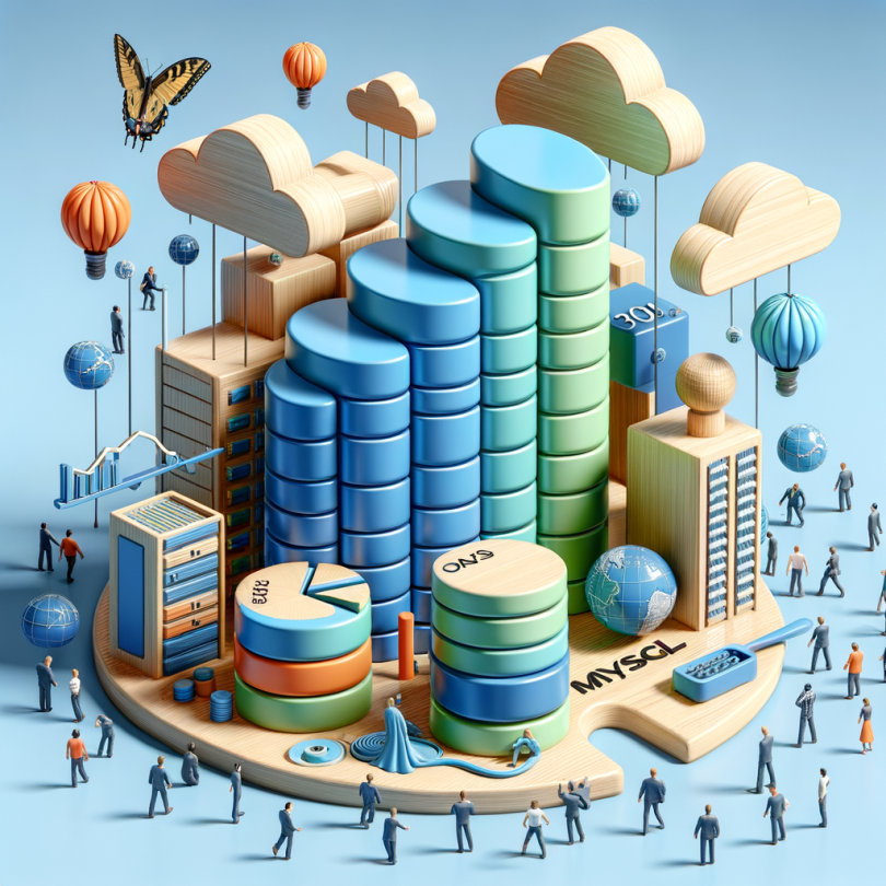 mysql-performans-optimizasyonu-icin-en-iyi-oneriler | Hız Hosting - Blog MySQL Performans Optimizasyonu İçin En İyi Öneriler