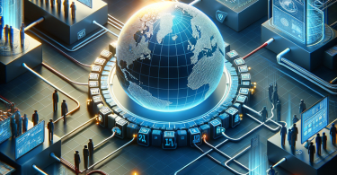 IPv6 Adresleme ve Geçiş Süreci Yönetimi