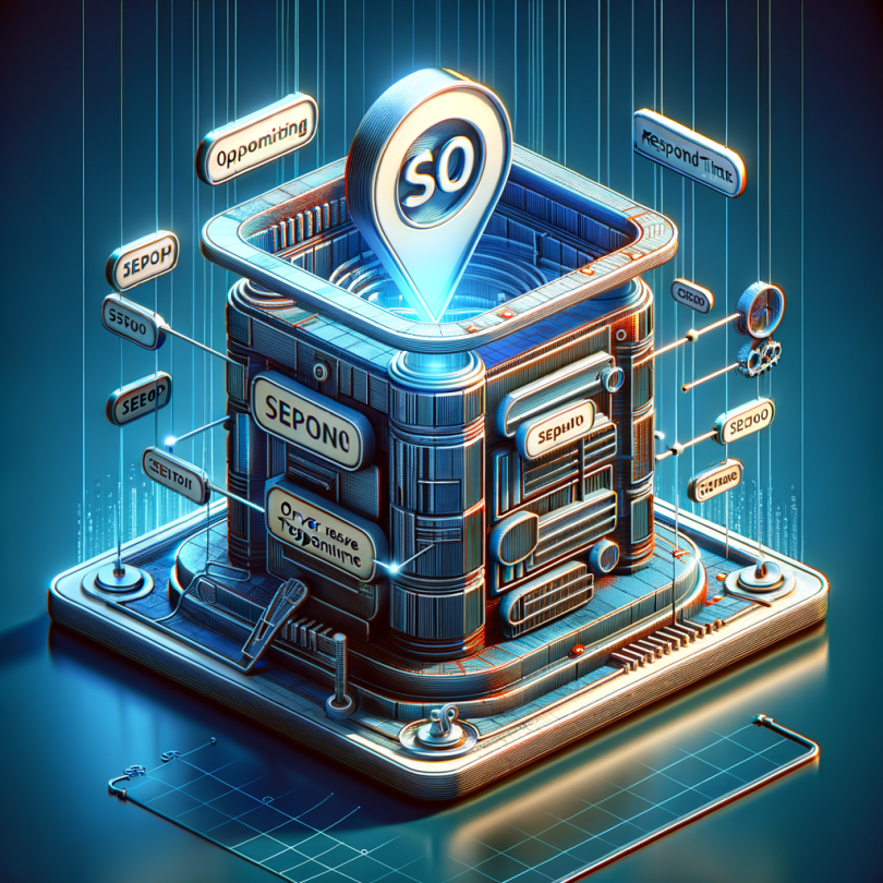 Teknik SEO: Sunucu Yanıt Süresi ve Optimizasyonu