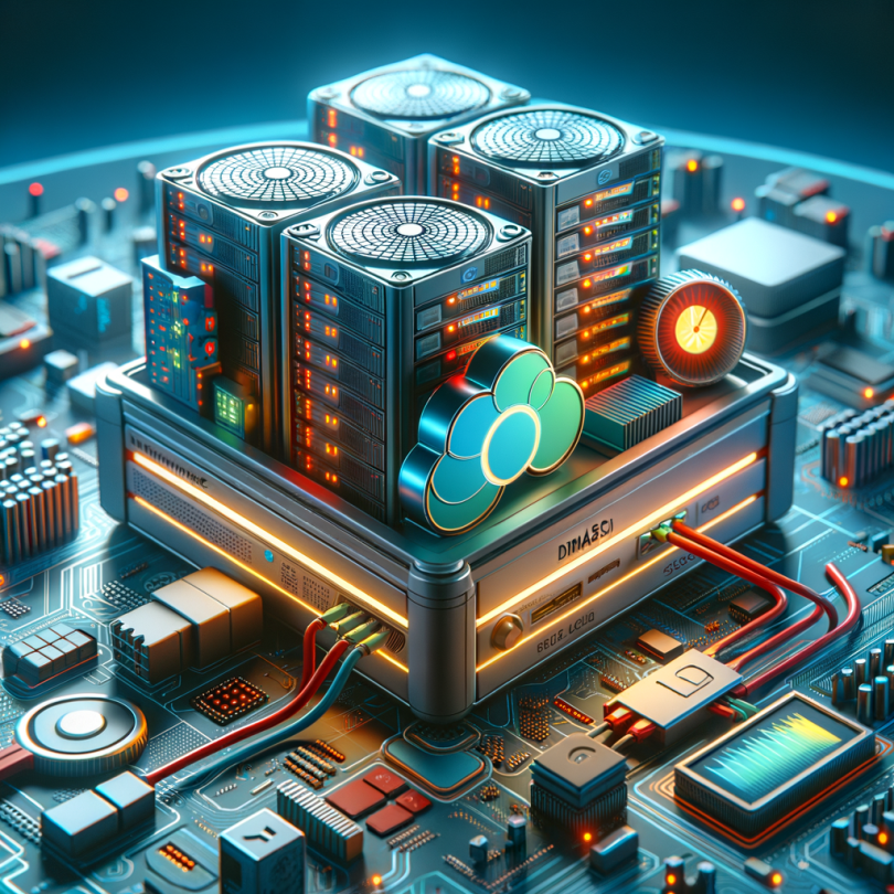 VMware ESXi Performans Optimizasyonu İçin İpuçları