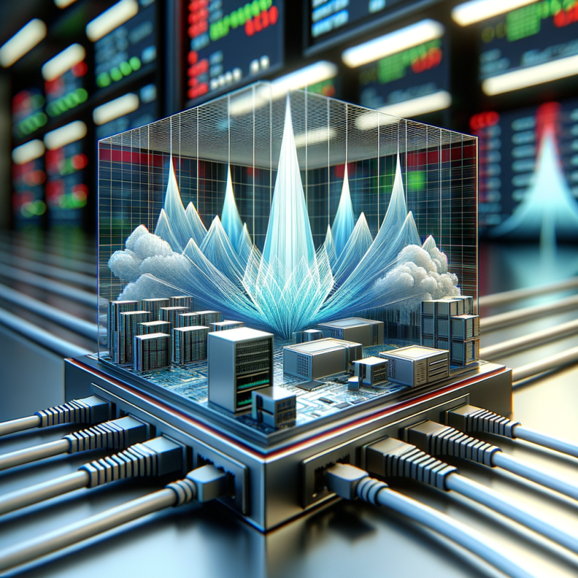 linuxta-bpf-ile-ag-performansini-optimize-etme | Hız Hosting - Blog Linux'ta BPF ile Ağ Performansını Optimize Etme