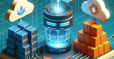 Kubernetes ve Docker Performans Karşılaştırması