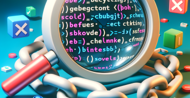 PHP ile Hata Ayıklama: Yaygın Sorunlar ve Çözümleri