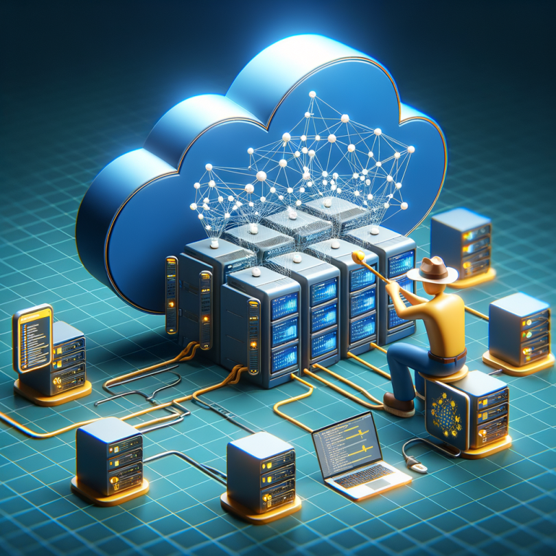 Rancher ile Kubernetes Cluster Optimizasyonu Nasıl Yapılır