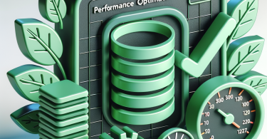 MongoDB Performans Optimizasyonu: En İyi Uygulamalar