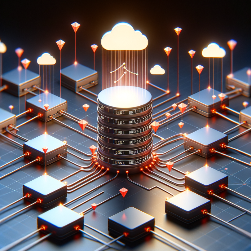 Redis Veritabanı ile Veri Dağıtımı ve Skalabilite Sağlama