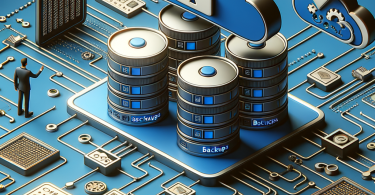 cPanel Üzerinde Güvenli Yedekleme Stratejileri Oluşturma