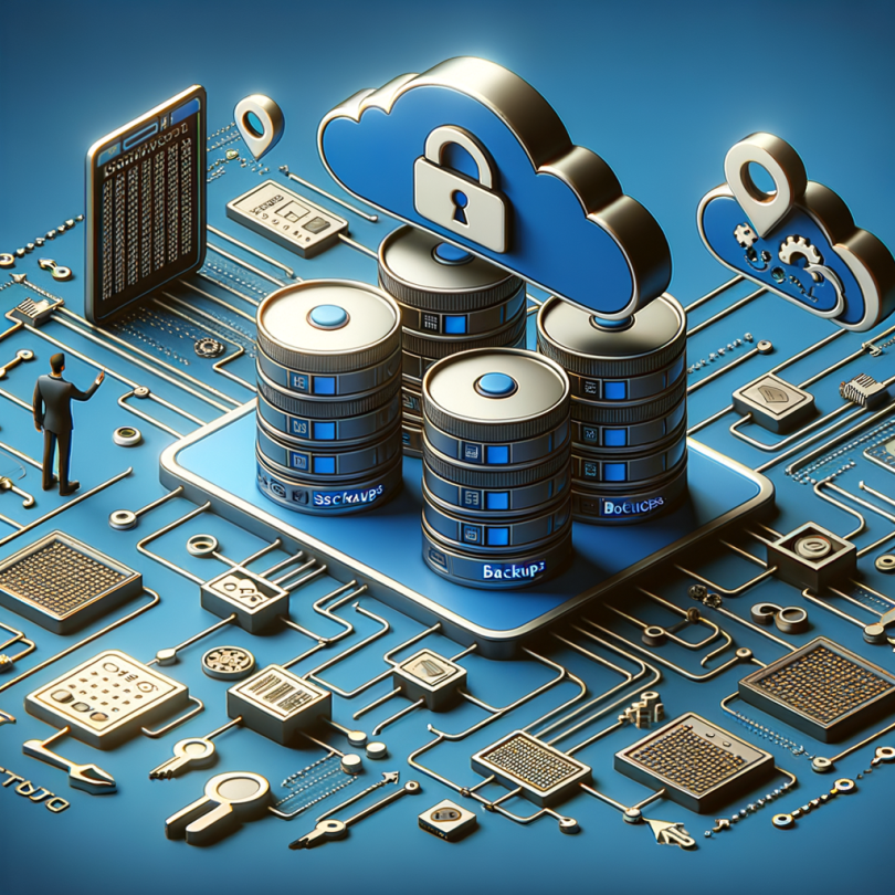 cpanel-uzerinde-guvenli-yedekleme-stratejileri-olusturma | Hız Hosting - Blog cPanel Üzerinde Güvenli Yedekleme Stratejileri Oluşturma