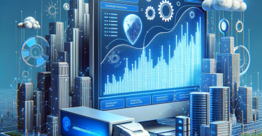 CyberPanel ile Yüksek Trafikli Sitelerin Optimize Edilmesi