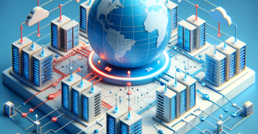 DNS Yük Dengelmesi Nedir ve Nasıl Çalışır?