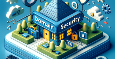 Alan Adı Güvenliği: En İyi Uygulamalar ve İpuçları