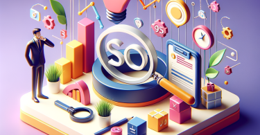 E-Ticaret Sitesi İçin SEO İpuçları ve Stratejileri