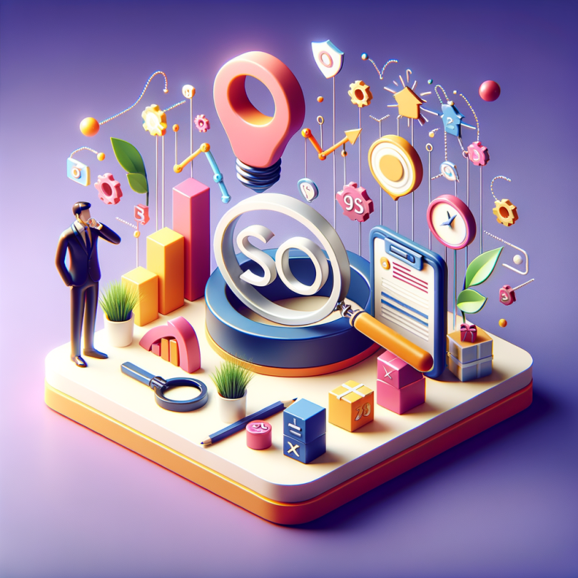 E-Ticaret Sitesi İçin SEO İpuçları ve Stratejileri