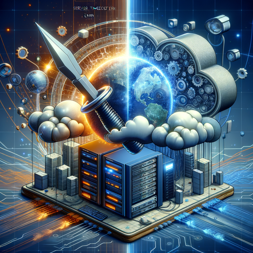 sunucu-zaman-asimi-hatasi-ve-cozum-yontemleri | Hız Hosting - Blog "Sunucu Zaman Aşımı Hatası ve Çözüm Yöntemleri"