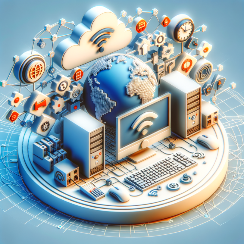 RDP Nedir ve Hangi Durumlarda Kullanılır?