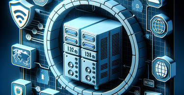 Sanal Sunucularda Güvenlik Duvarı Yapılandırma Rehberi