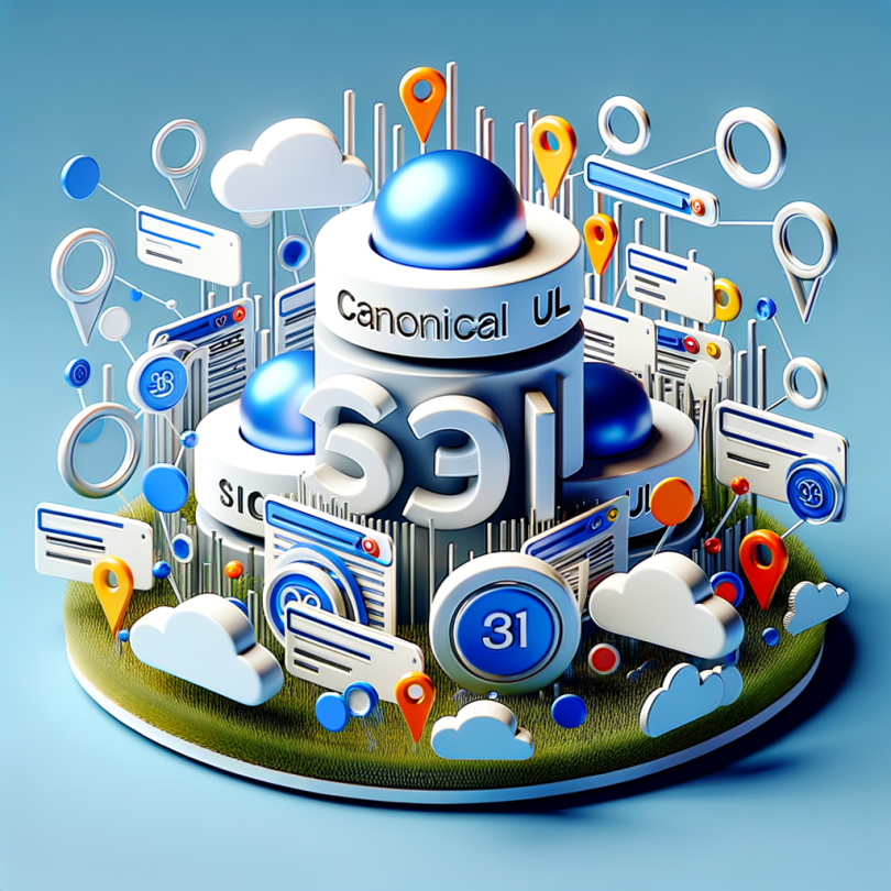 Canonical URL Nedir ve SEO'da Nasıl Kullanılır