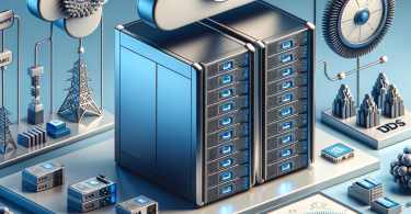 VDS Sunucularında Yüksek Performans İçin İpuçları