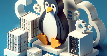 Linux VPS Üzerinde Docker Kurulumu ve Yapılandırma