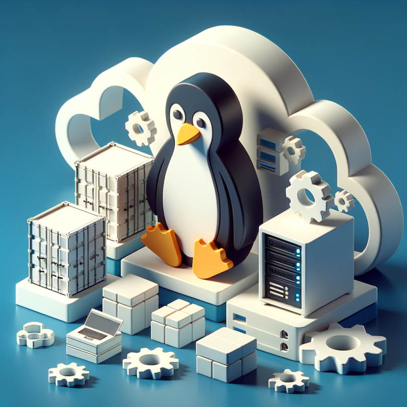 Linux VPS Üzerinde Docker Kurulumu ve Yapılandırma
