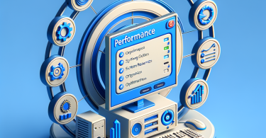 Windows İşletim Sistemi Performans Ayarları Nasıl Yapılır