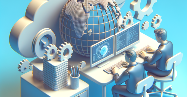 Cloudflare Workers ile Sunucusuz Uygulama Geliştirme