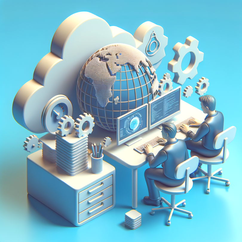 cloudflare-workers-ile-sunucusuz-uygulama-gelistirme | Hız Hosting - Blog Cloudflare Workers ile Sunucusuz Uygulama Geliştirme