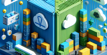 Kubernetes ile Docker: Karşılaştırmalı Analiz