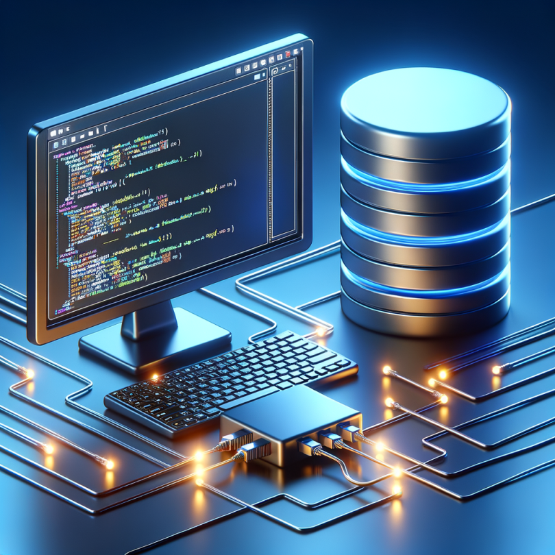asp-net-core-ile-veritabani-entegrasyonu-nasil-yapilir | Hız Hosting - Blog ASP.NET Core ile Veritabanı Entegrasyonu Nasıl Yapılır