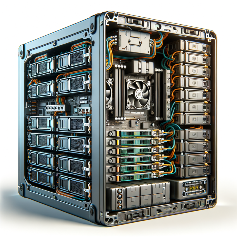 dell-sunucularda-raid-yapilandirma-ve-optimizasyon-teknikleri | Hız Hosting - Blog Dell Sunucularda RAID Yapılandırma ve Optimizasyon Teknikleri